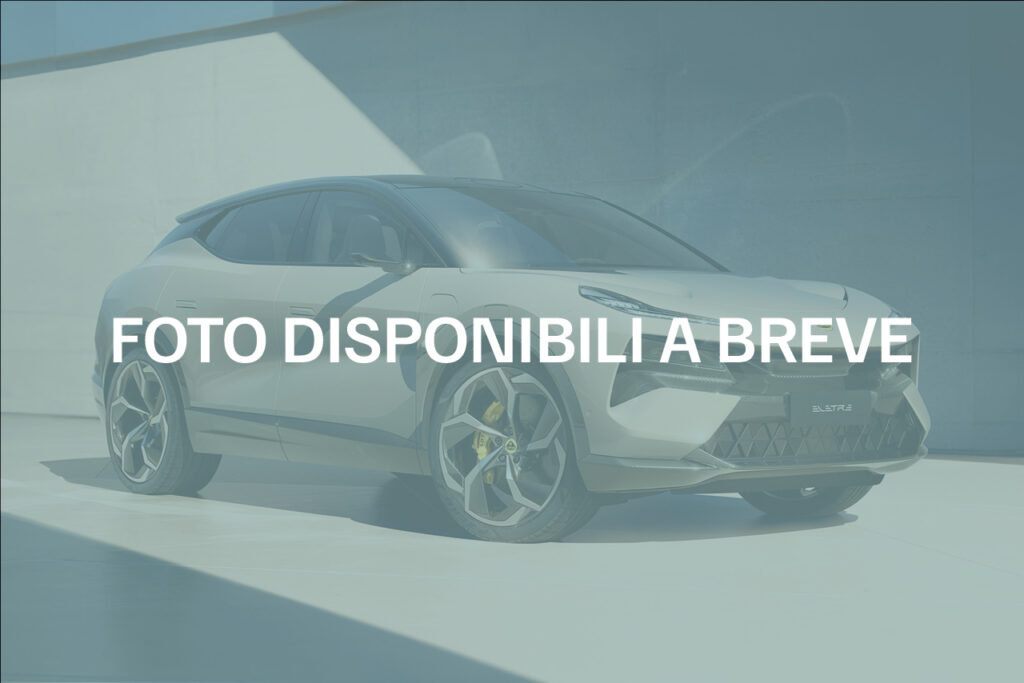 offerta auto lotus eletre campello motors 01