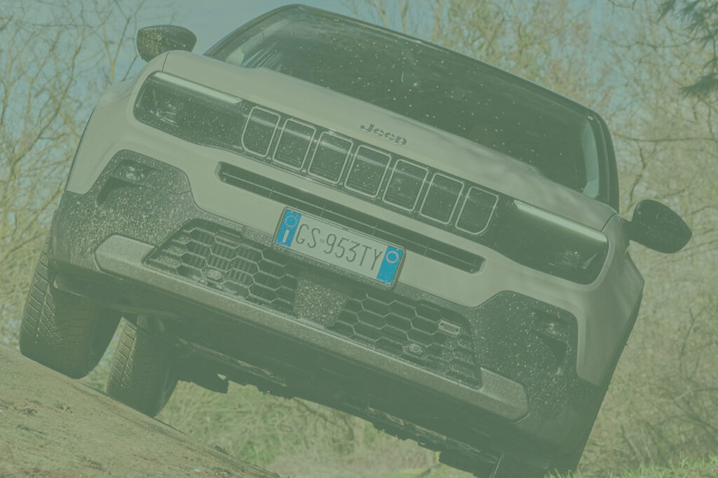 Concessionaria Auto e Moto Nuove, Usate e Km 0 Campello Motors