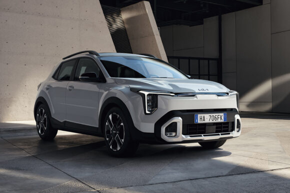 nuova kia stonic 2025 campello motors concessionaria kia venezia mestre mirano