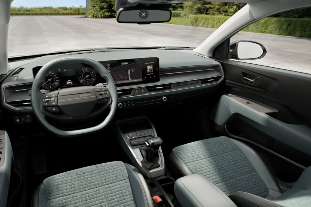 nuova kia stonic 2025 campello motors concessionaria kia venezia mestre mirano