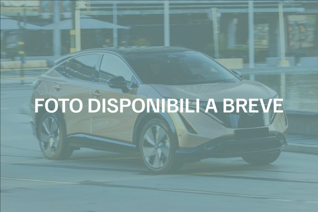 offerta auto nissan ariya campello motors 01