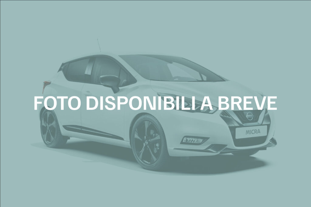 offerta auto nissan micra campello motors 03
