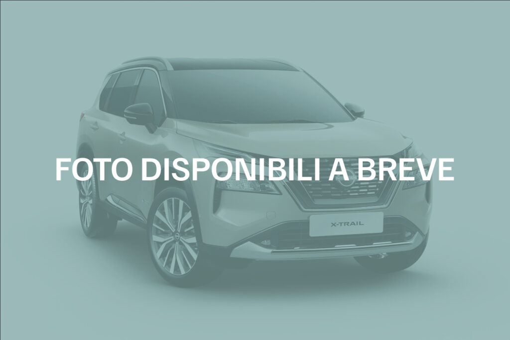 offerta auto nissan x trail campello motors 02
