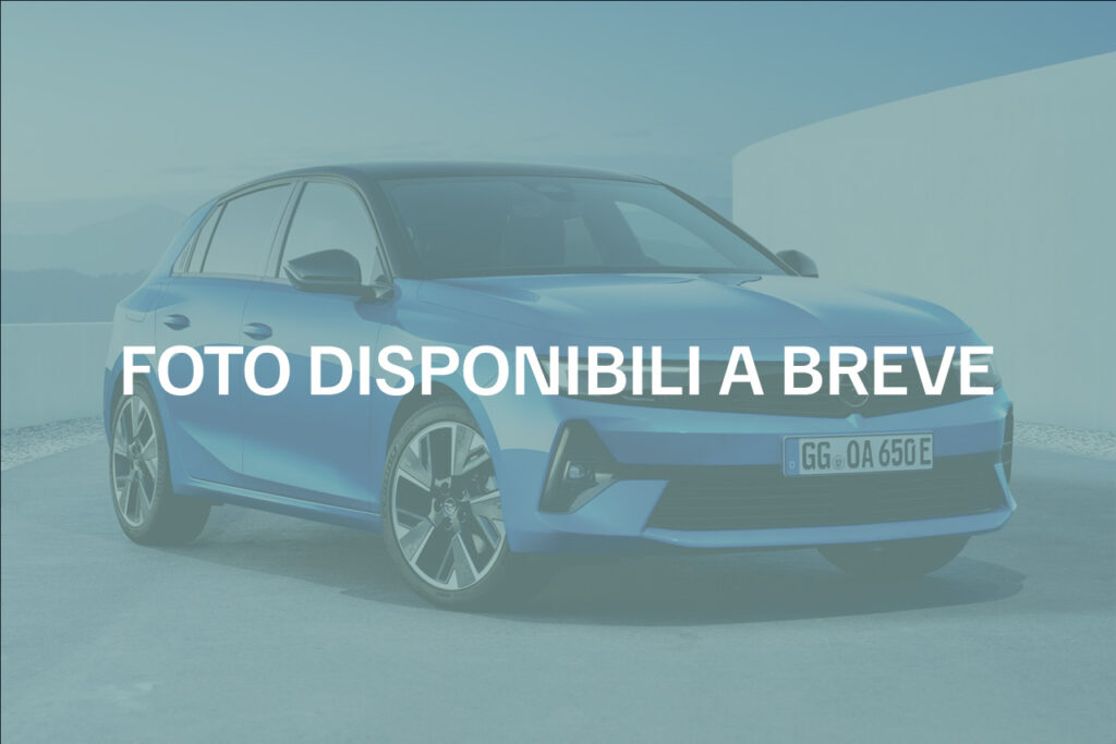 offerta auto opel astra campello motors 03