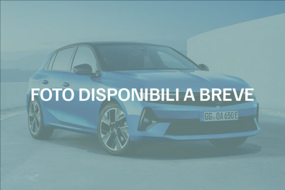 offerta auto opel astra campello motors 03