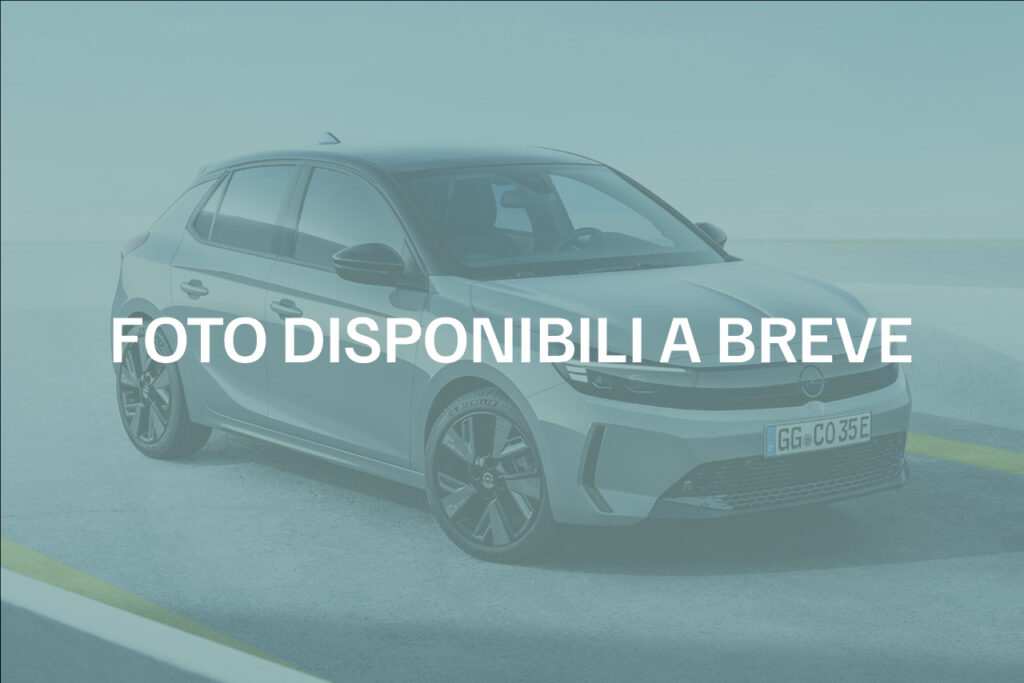 offerta auto opel corsa campello motors 04