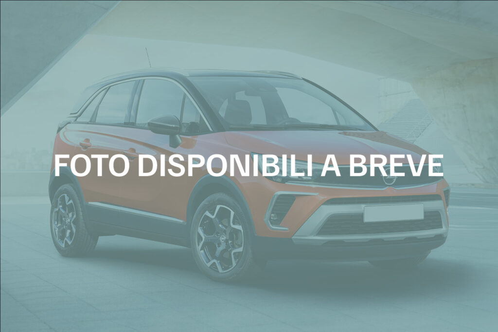 offerta auto opel crossland campello motors 02