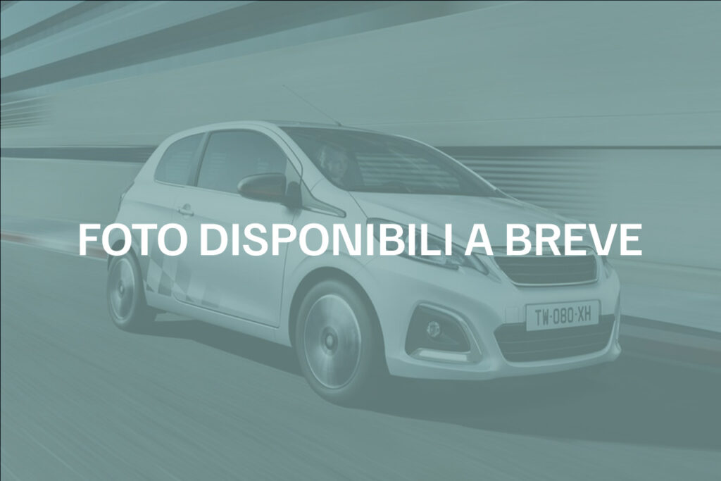 offerta auto peugeot 108 campello motors 01