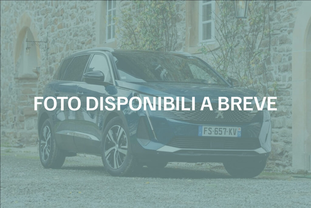 offerta auto peugeot 5008 campello motors 01