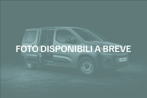 offerta auto peugeot partner campello motors 01