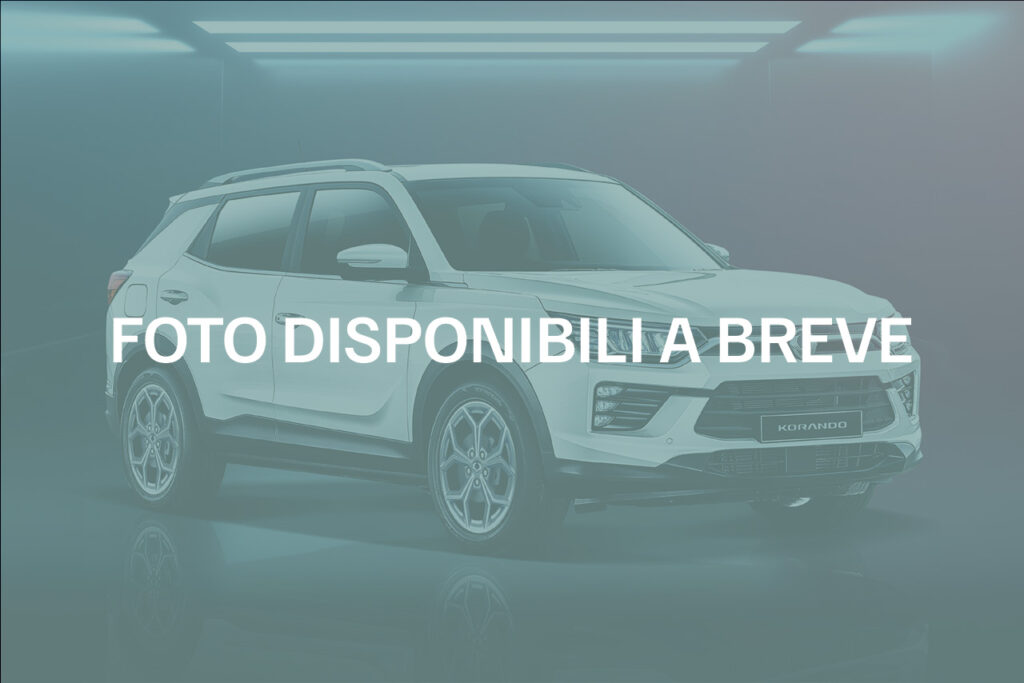 offerta auto ssangyong korando campello motors 01