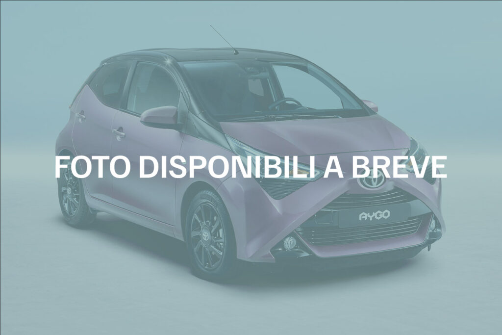 offerta auto toyota aygo campello motors 02