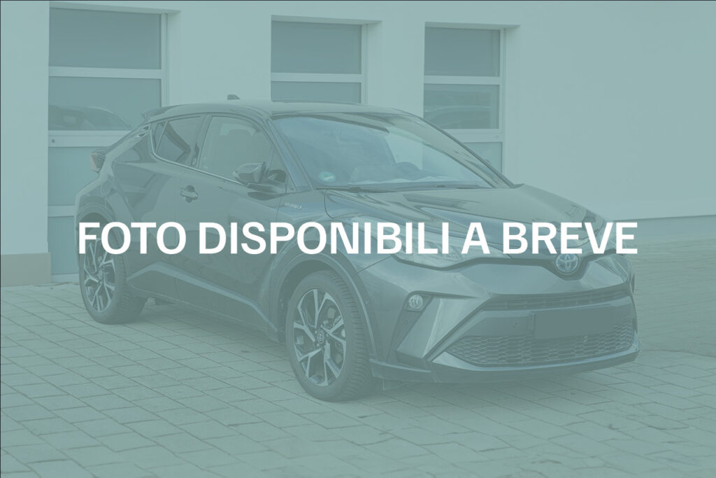 offerta auto toyota ch r campello motors 01