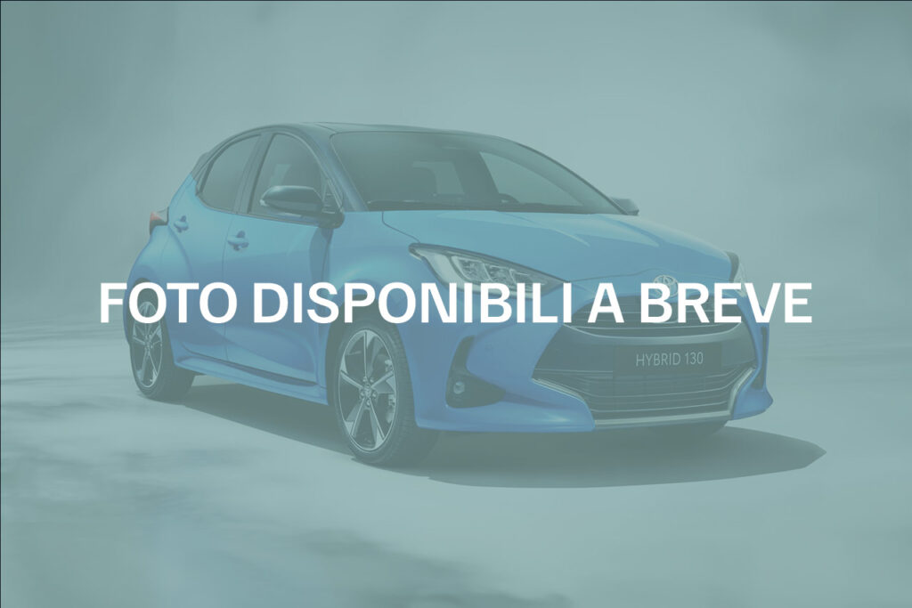 offerta auto toyota yaris campello motors 02
