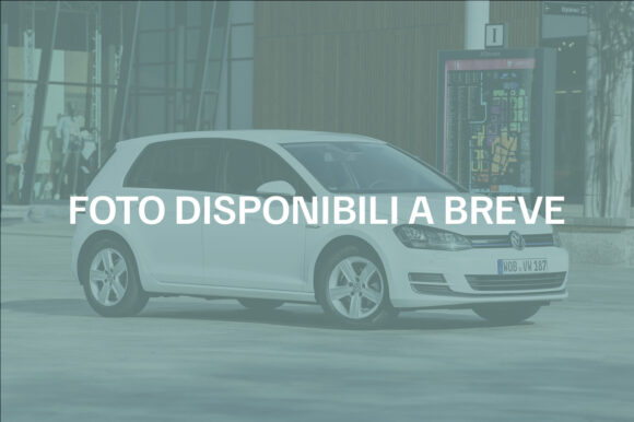 offerta auto volkswagen golf campelllo motors 01