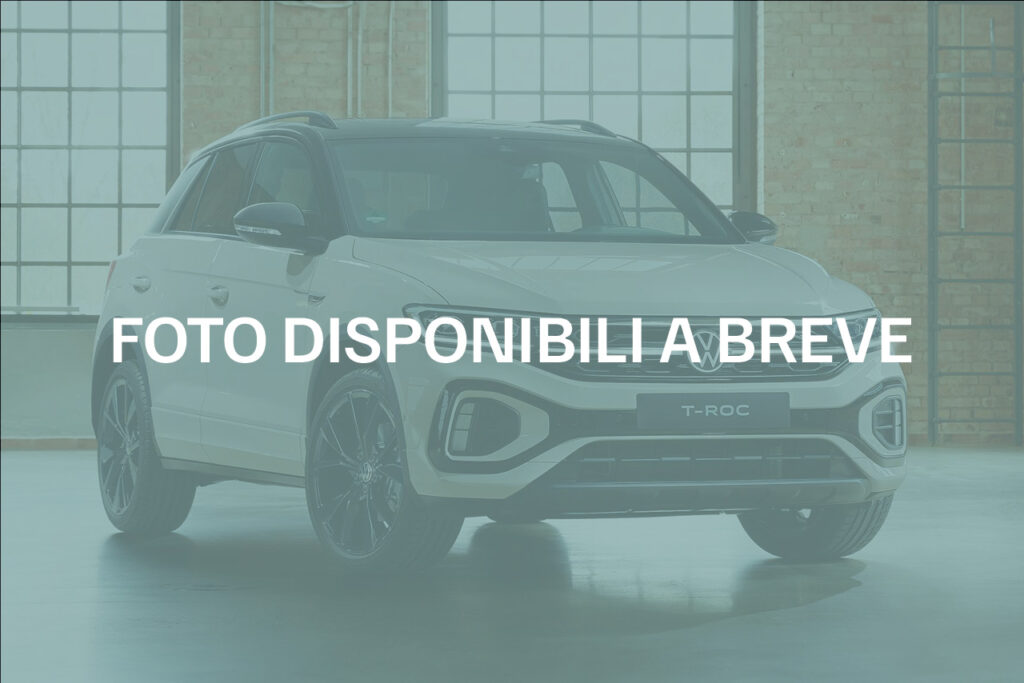 offerta auto volkswagen t roc campello motors 01