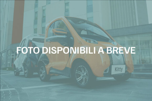 offerta auto xev baw kitty campello motors 01