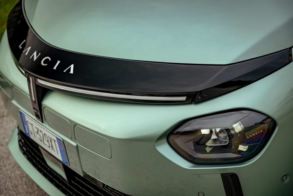 Offerta nuova Lancia elettrica prezzi Campello Motors Venezia Mestre Mirano Padova