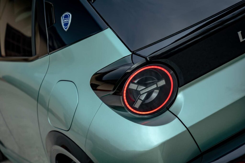 Offerta nuova Lancia elettrica prezzi Campello Motors Venezia Mestre Mirano Padova