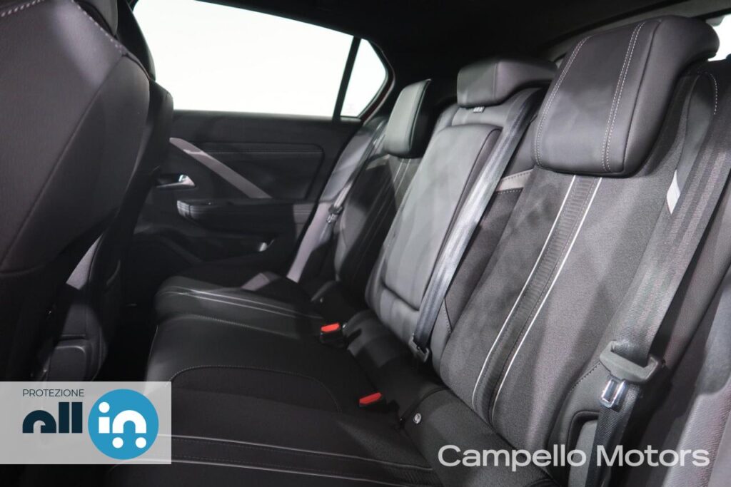 OPEL Astra 5P GS 1.6 PHEV 180cv Km 0 Mestre Terraglio