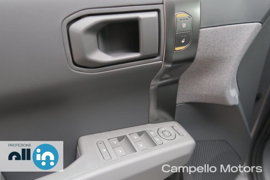 KIA EV3 LR FWD EARTH Km 0 Mestre