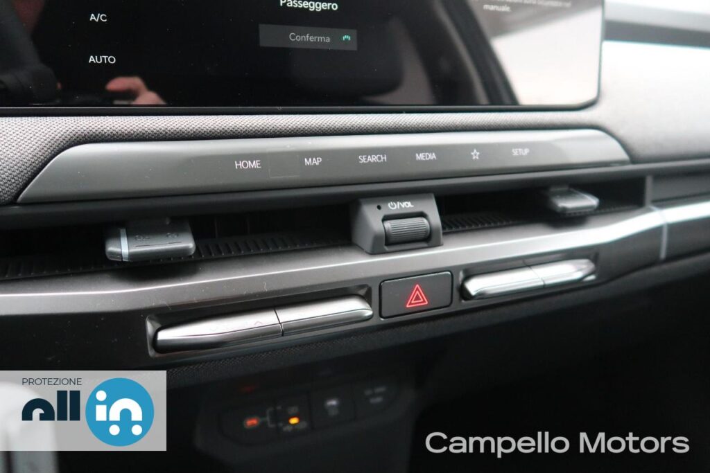 KIA EV3 LR FWD EARTH Km 0 Mestre