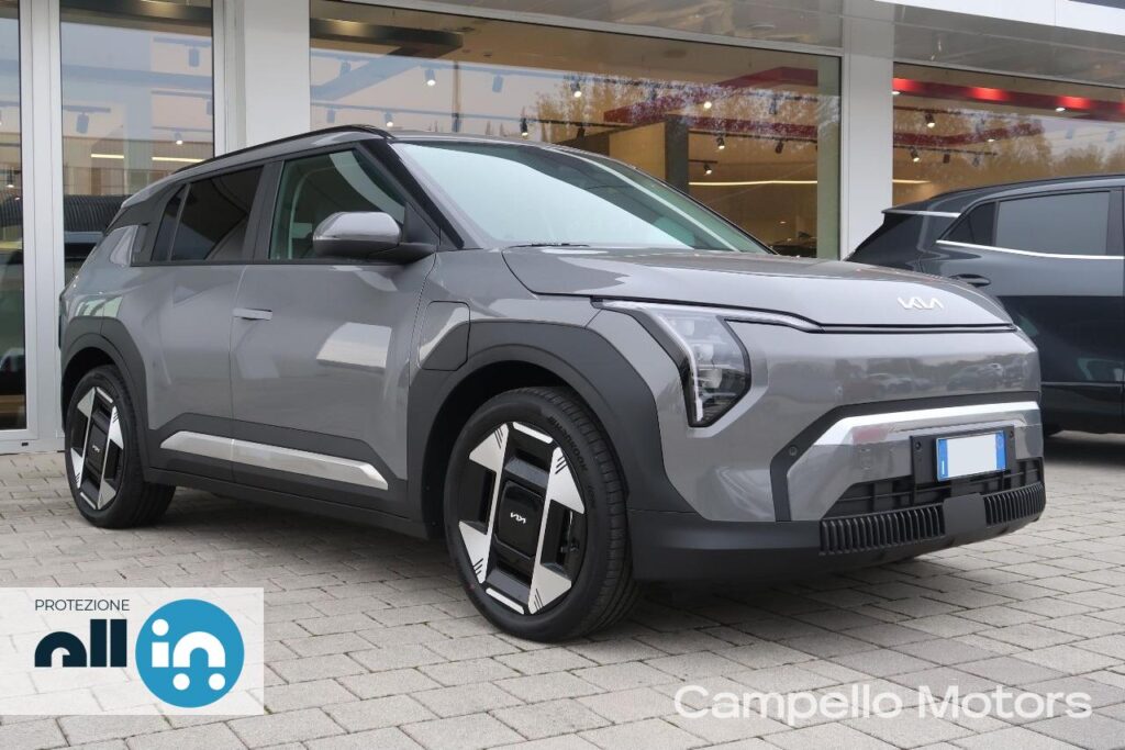 KIA EV3 LR FWD EARTH Km 0 Mestre