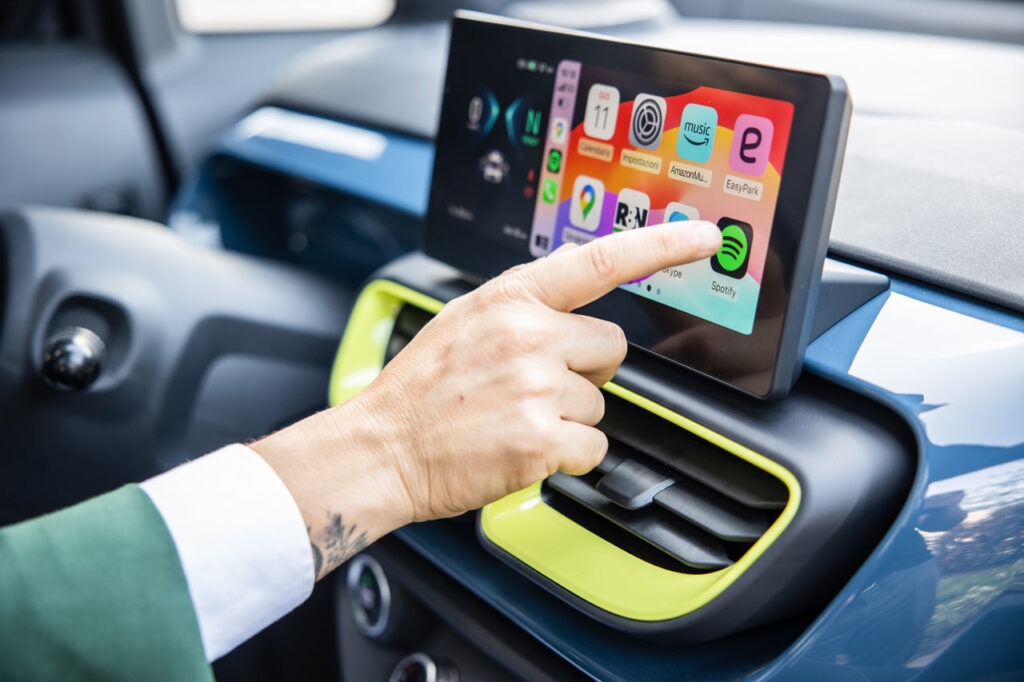 offerta nuova xev yoyo pro citycar electrica padova venezia mestre campello motors
