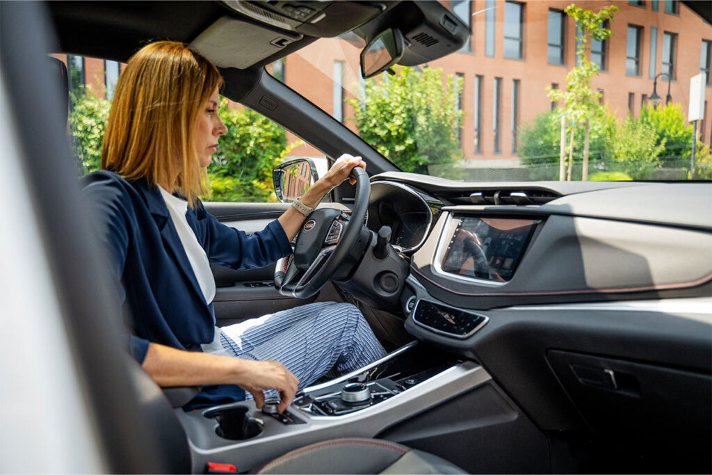 offerta swm g01 promozione concessionaria swm auto venezia mestre mirano padova campello motors