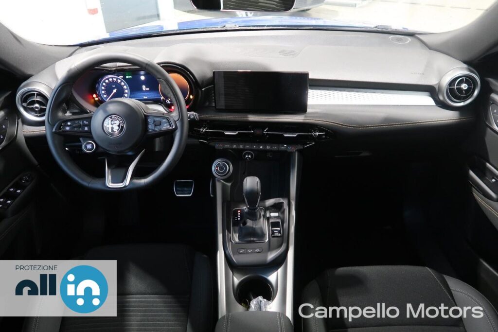 ALFA ROMEO Tonale 1.6 Diesel 130cv Sprint My24 Km 0 Padova