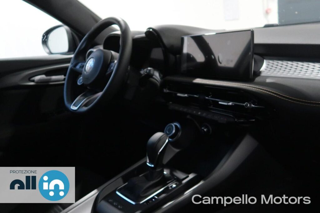 ALFA ROMEO Tonale 1.6 Diesel 130cv Sprint My24 Km 0 Padova