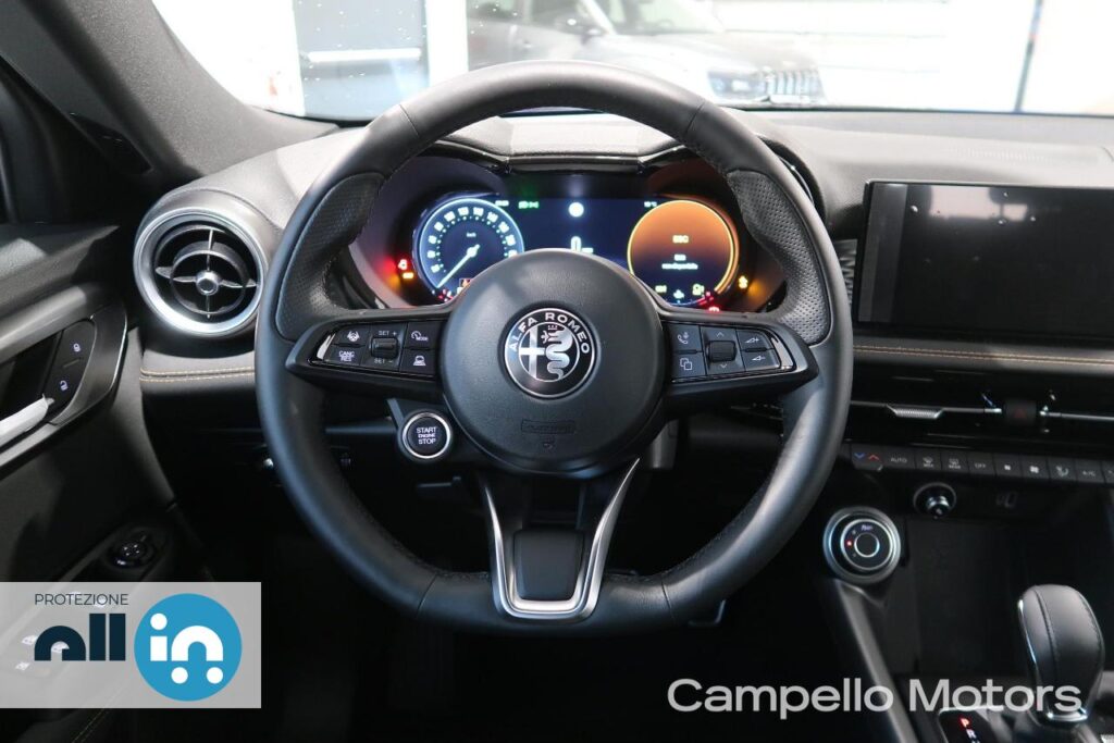 ALFA ROMEO Tonale 1.6 Diesel 130cv Sprint My24 Km 0 Padova