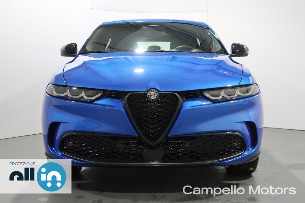 ALFA ROMEO Tonale 1.6 Diesel 130cv Sprint My24 Km 0 Padova