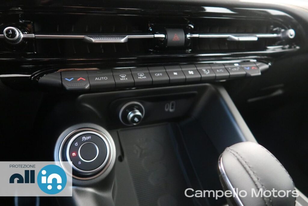 ALFA ROMEO Tonale 1.6 Diesel 130cv Sprint My24 Km 0 Padova