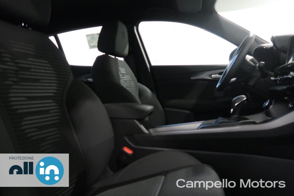 ALFA ROMEO Tonale 1.6 Diesel 130cv Sprint My24 Km 0 Padova