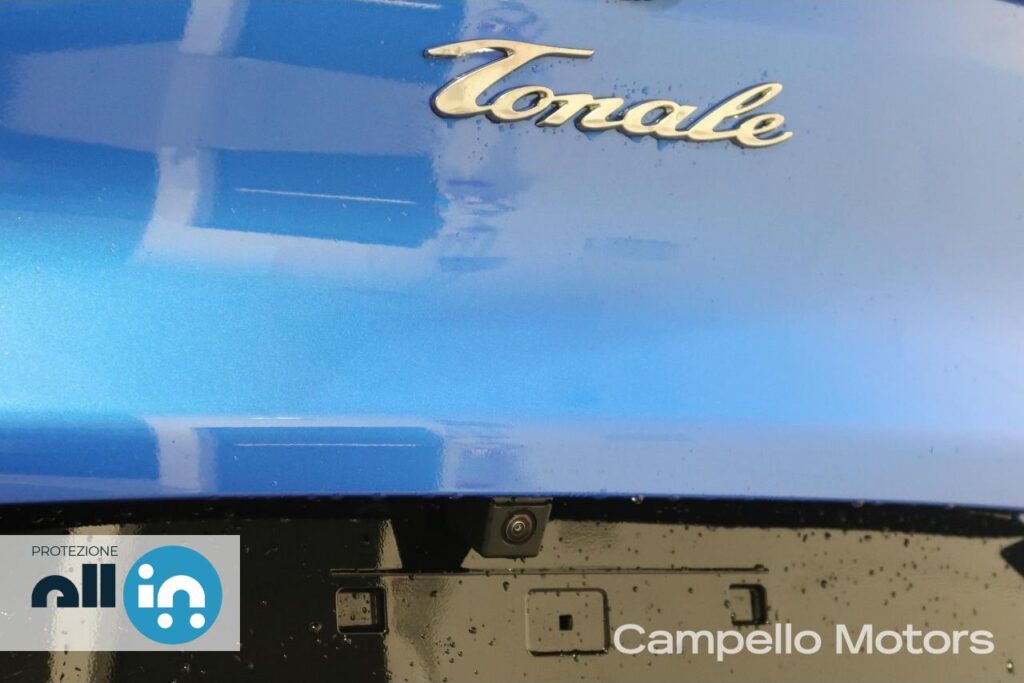 ALFA ROMEO Tonale 1.6 Diesel 130cv Sprint My24 Km 0 Padova