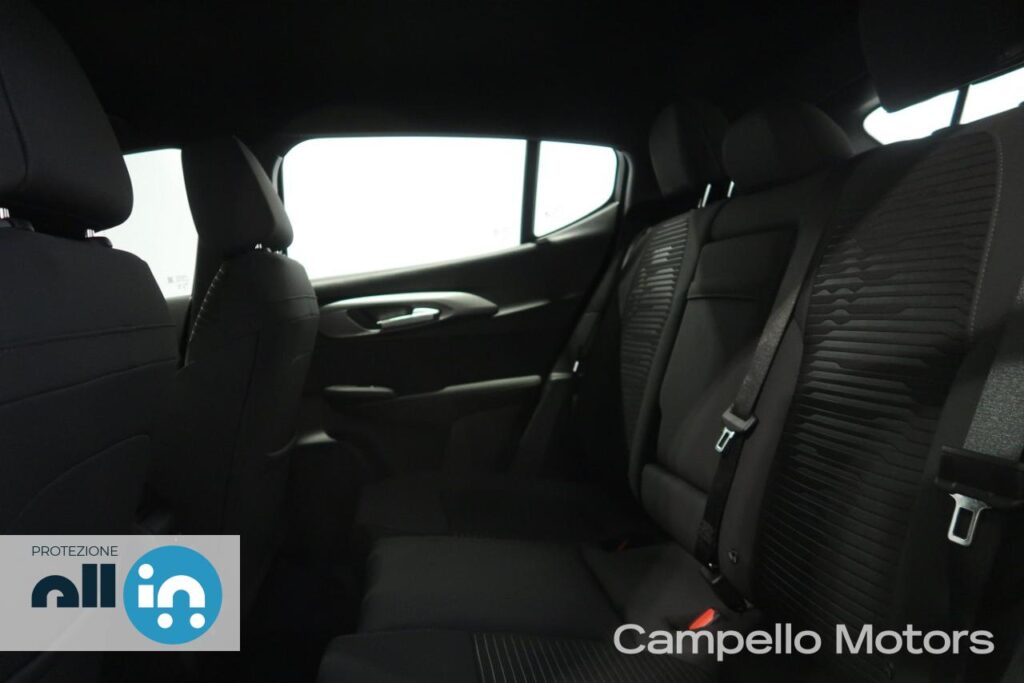 ALFA ROMEO Tonale 1.6 Diesel 130cv Sprint My24 Km 0 Padova