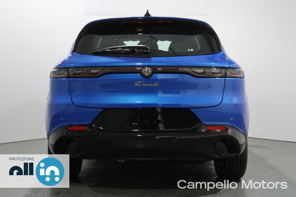 ALFA ROMEO Tonale 1.6 Diesel 130cv Sprint My24 Km 0 Padova