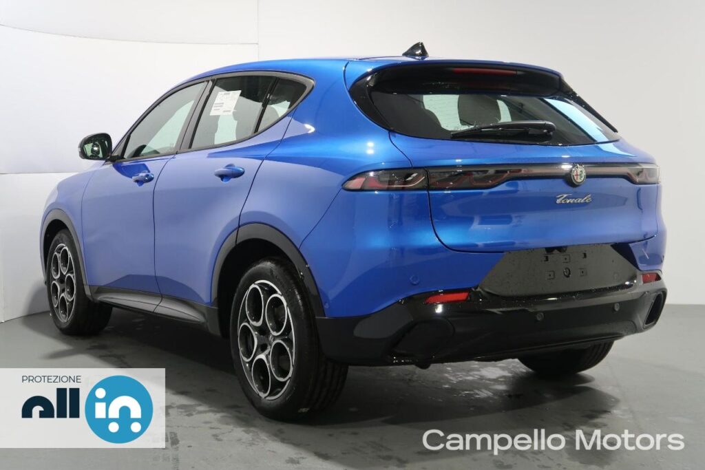 ALFA ROMEO Tonale 1.6 Diesel 130cv Sprint My24 Km 0 Padova