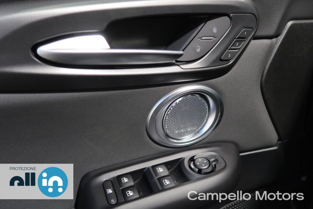 ALFA ROMEO Tonale 1.6 Diesel 130cv Ti Km 0 Padova