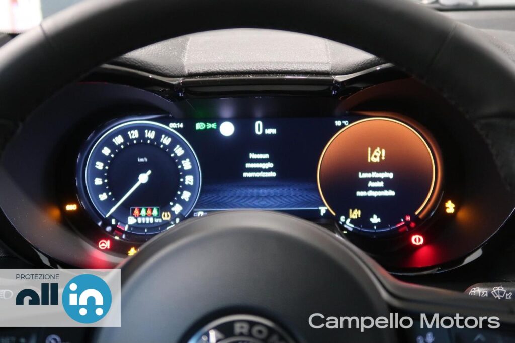 ALFA ROMEO Tonale 1.6 Diesel 130cv Ti Km 0 Padova