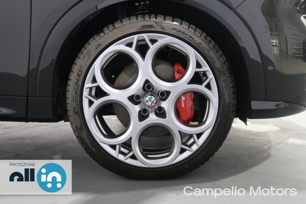 ALFA ROMEO Tonale 1.6 Diesel 130cv Ti Km 0 Padova