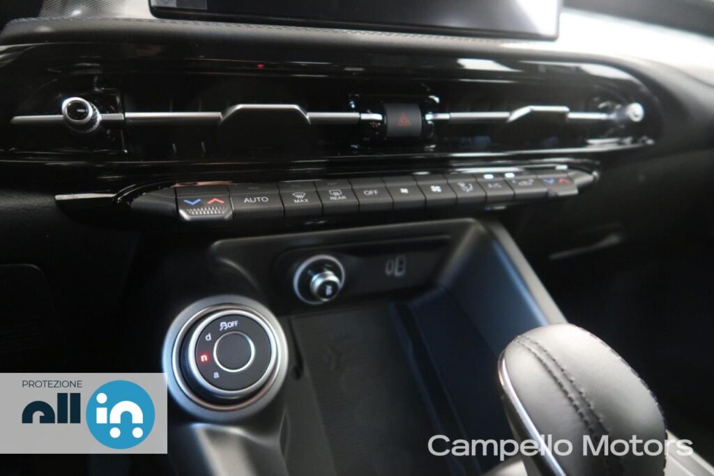 ALFA ROMEO Tonale 1.6 Diesel 130cv Ti Km 0 Padova