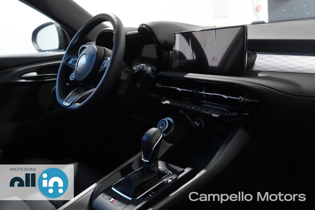 ALFA ROMEO Tonale 1.6 Diesel 130cv Ti Km 0 Padova