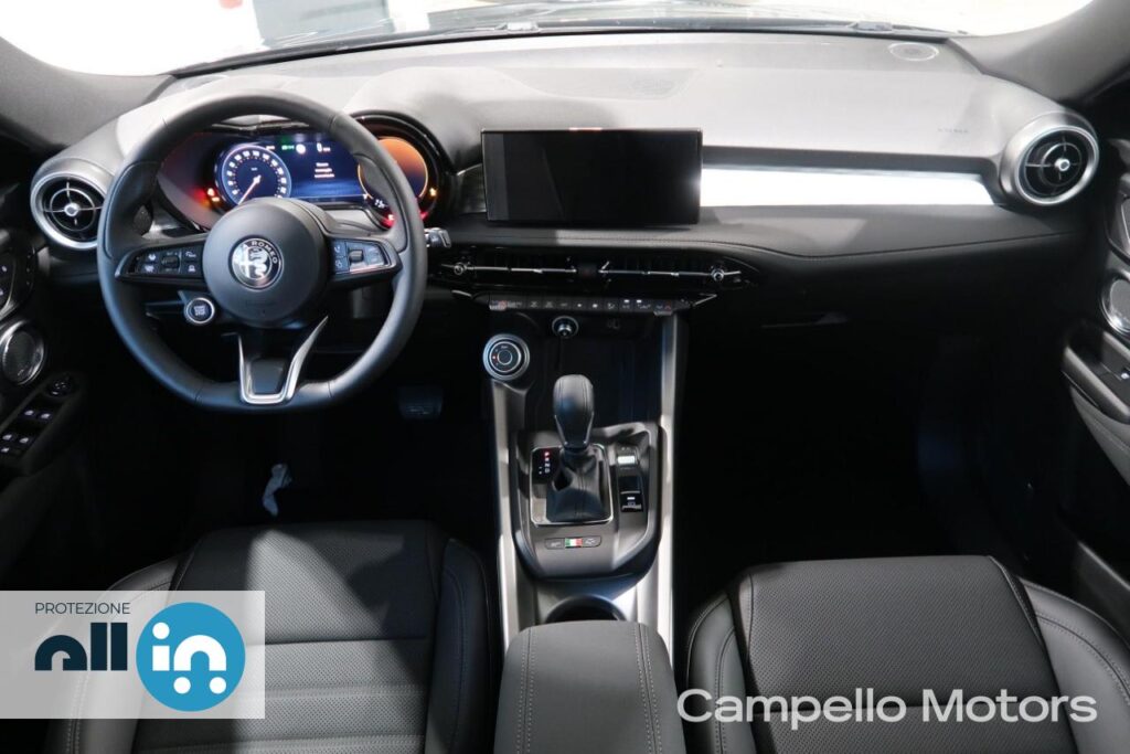 ALFA ROMEO Tonale 1.6 Diesel 130cv Ti Km 0 Padova