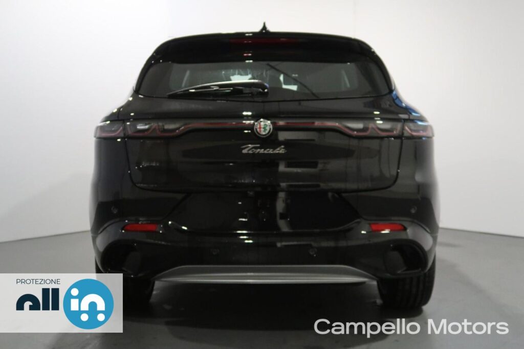 ALFA ROMEO Tonale 1.6 Diesel 130cv Ti Km 0 Padova