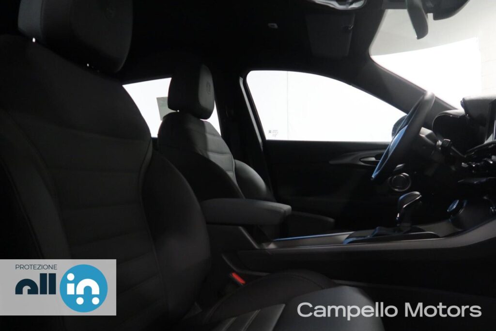 ALFA ROMEO Tonale 1.6 Diesel 130cv Ti Km 0 Padova