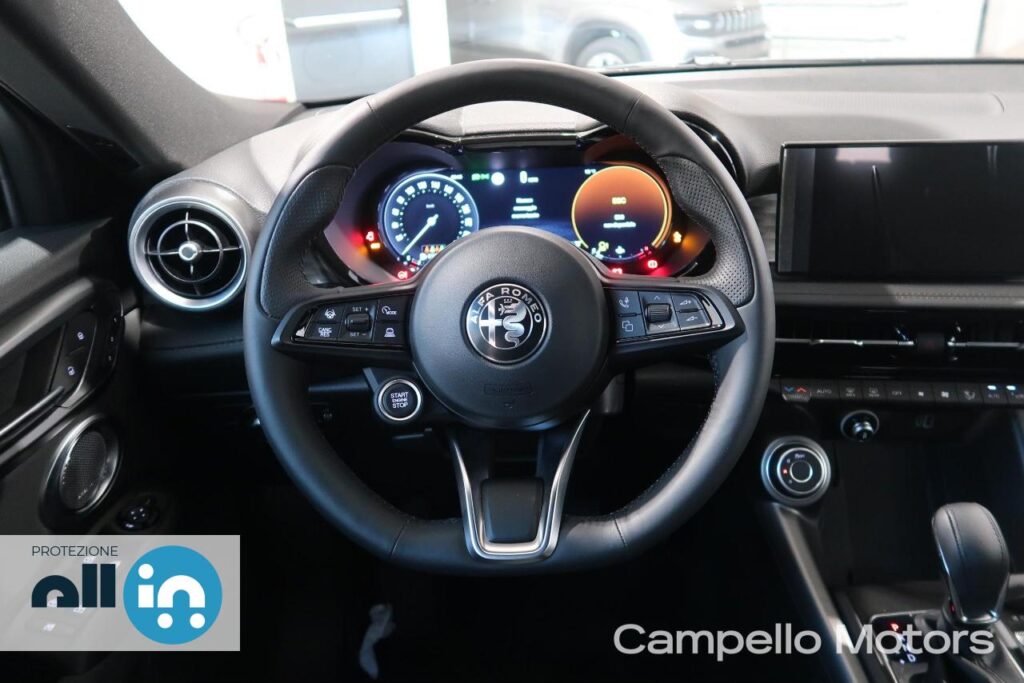 ALFA ROMEO Tonale 1.6 Diesel 130cv Ti Km 0 Padova