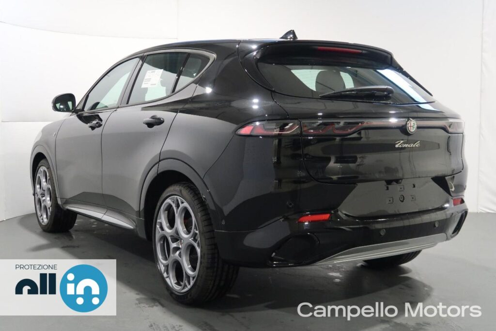 ALFA ROMEO Tonale 1.6 Diesel 130cv Ti Km 0 Padova