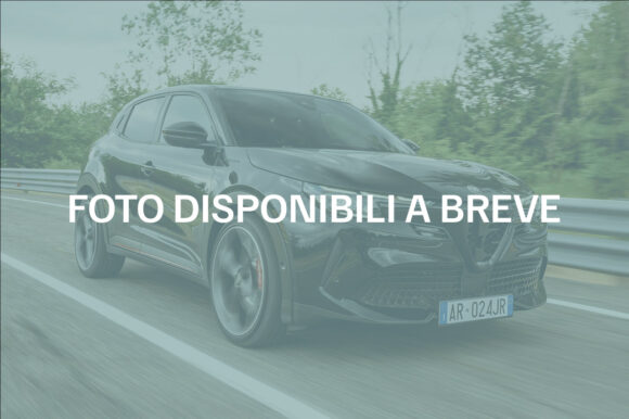 offerta auto alfaromeo junior campello motors
